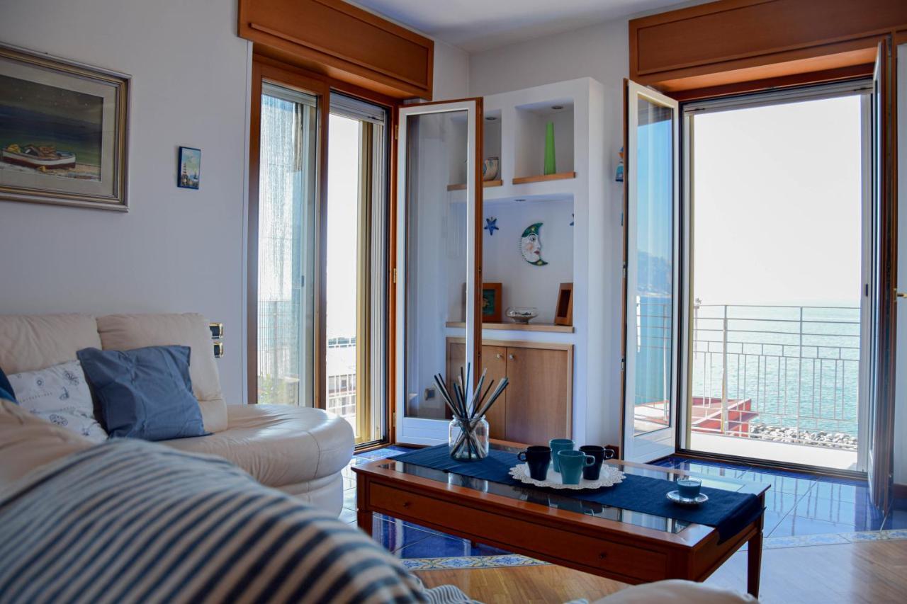 Vistamare133 Family Apartment - Salerno Salerno
